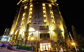 Belle Vue Hotel And Spa